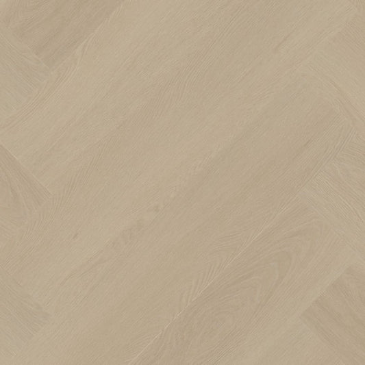 Ambiant Spigato Estino visgraat dryback beige
