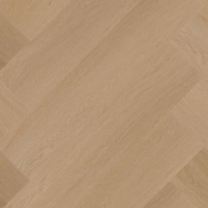 Ambiant Spigato Estino visgraat click SRC dark oak