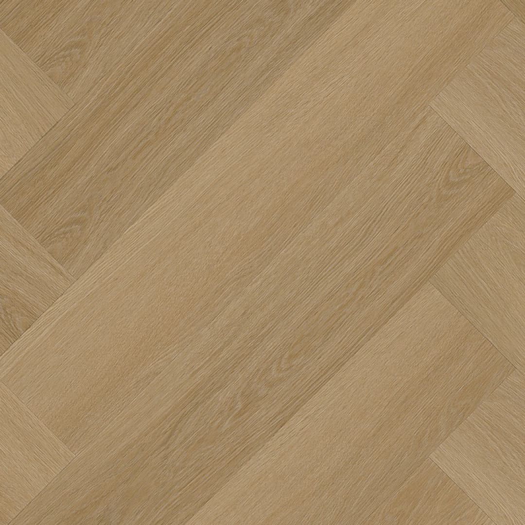 Ambiant Spigato Estino visgraat click SRC warm oak