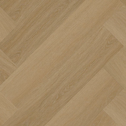 Ambiant Spigato Estino visgraat click SRC warm oak