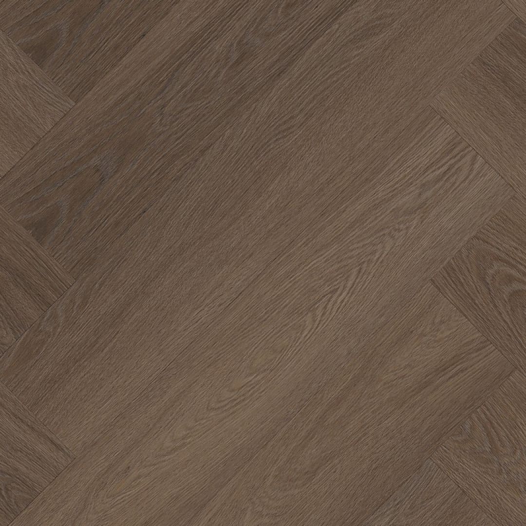 Ambiant Spigato Estino visgraat click SRC brown