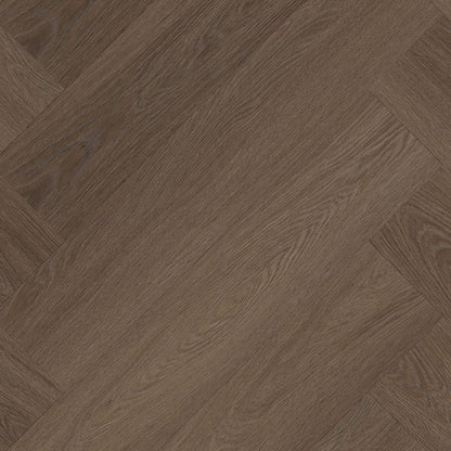 Ambiant Spigato Estino visgraat click SRC brown