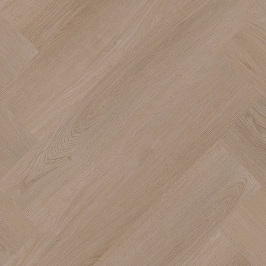 Ambiant Spigato Navaro visgraat click dark oak