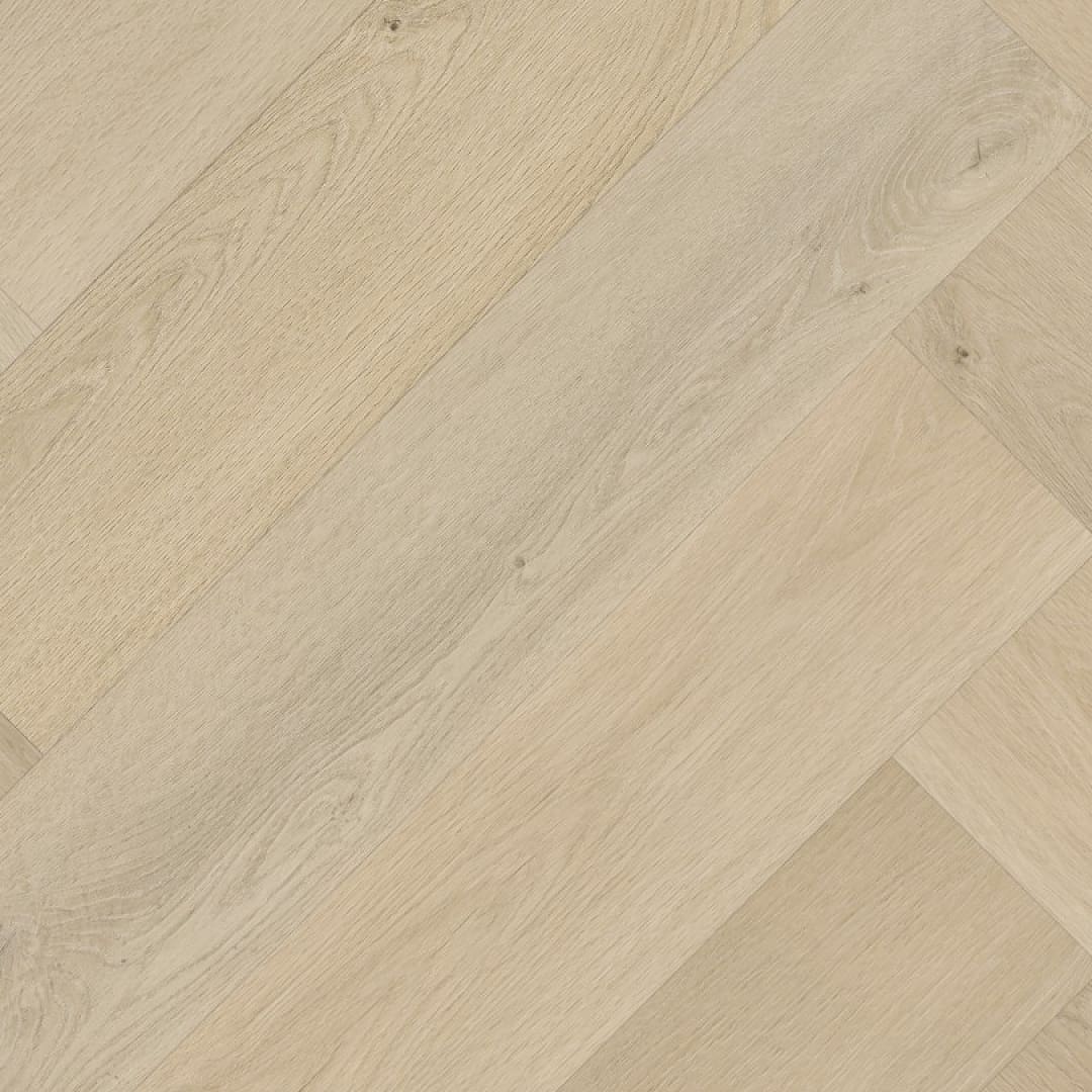 Ambiant Spigato Marento visgraat dryback beige
