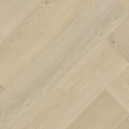 Ambiant Spigato Marento visgraat dryback beige
