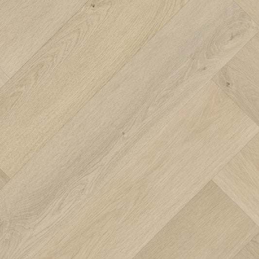 Ambiant Spigato Marento visgraat dryback beige