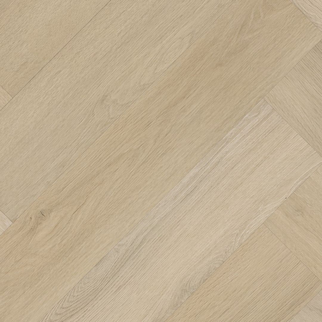 Ambiant Spigato Marento visgraat click SRC light oak