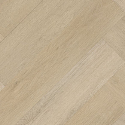 Ambiant Spigato Marento visgraat click SRC light oak