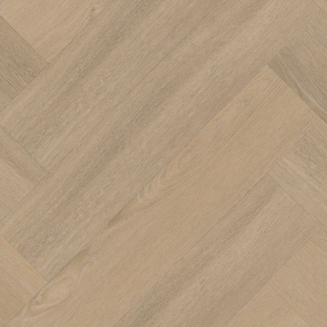 Ambiant Spigato Viranto visgraat dryback warm beige