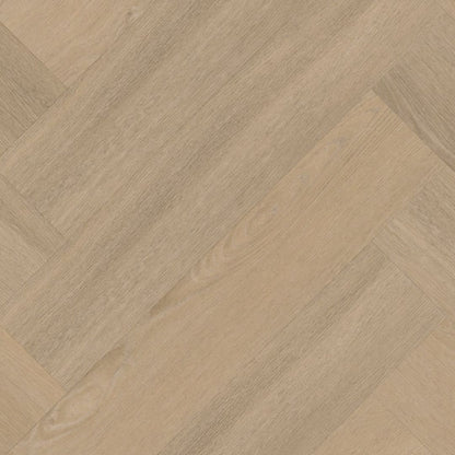 Ambiant Spigato Viranto visgraat dryback warm beige