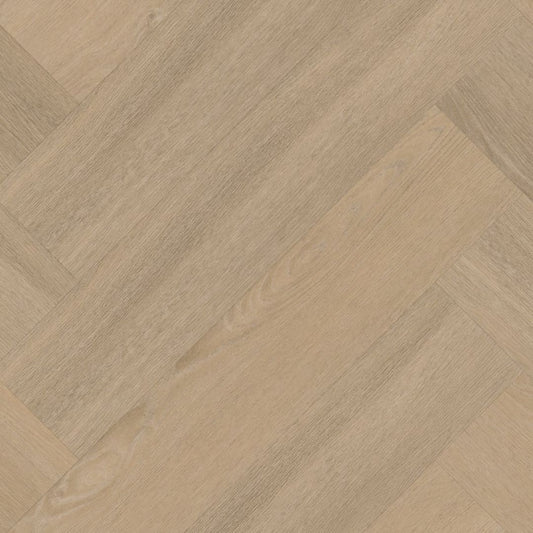 Ambiant Spigato Viranto visgraat dryback warm beige