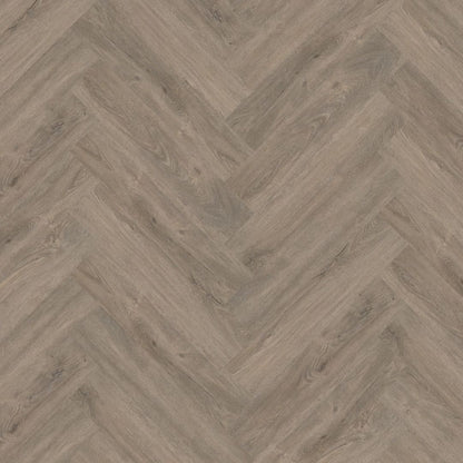 Ambiant Spigato visgraat dryback smoky