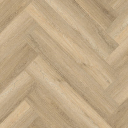 Ambiant Spigato visgraat dryback beige