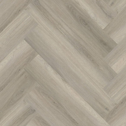 Ambiant Spigato visgraat dryback grey