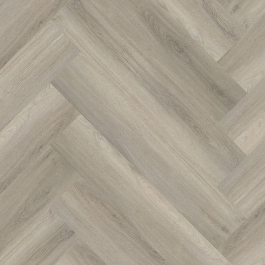 Ambiant Spigato visgraat dryback grey