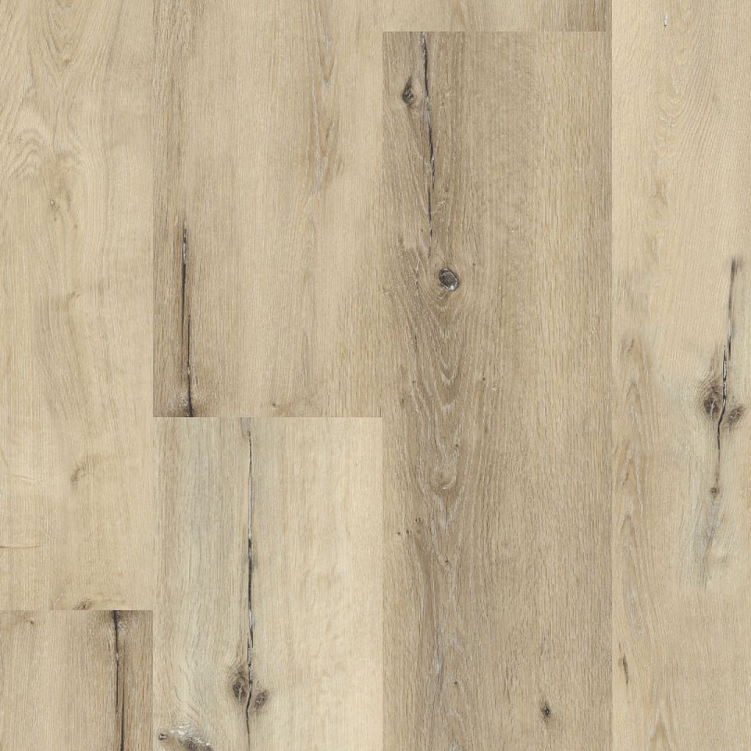 Ambiant Essenzo dryback light oak