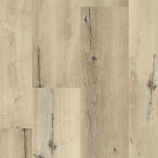 Ambiant Essenzo dryback light oak