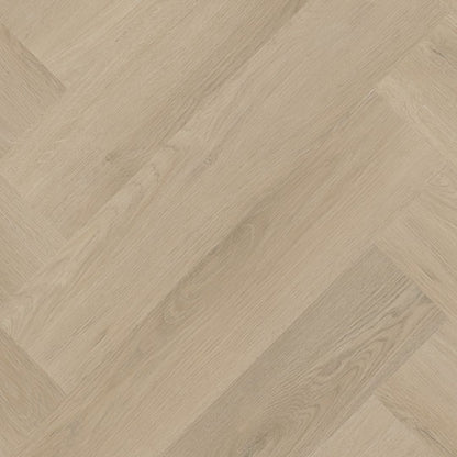 Ambiant Spigato Navaro visgraat dryback beige