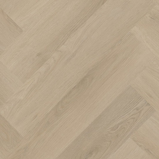 Ambiant Spigato Navaro visgraat dryback beige