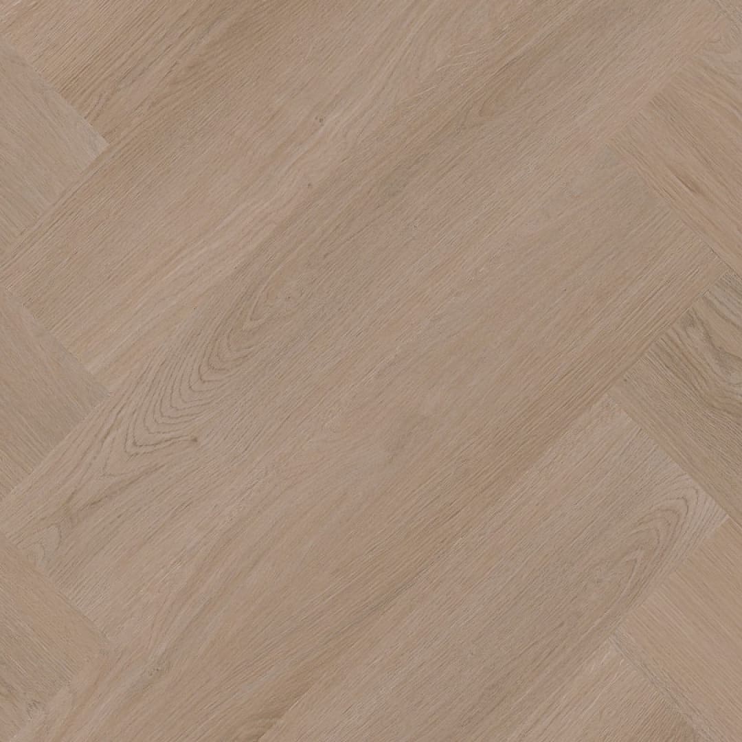 Ambiant Spigato Navaro visgraat dryback dark oak
