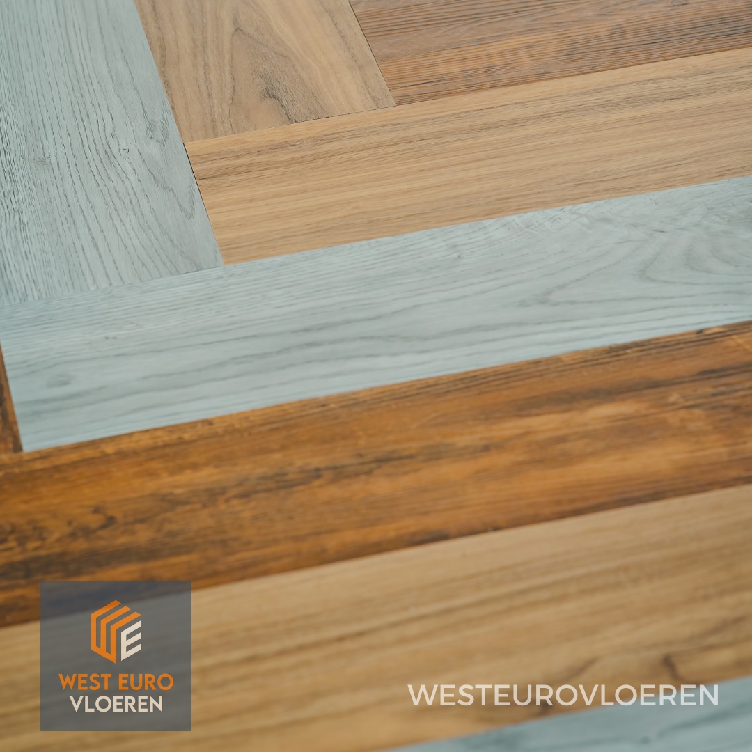 PVC vloer kiezen voor uw woning in Rotterdam